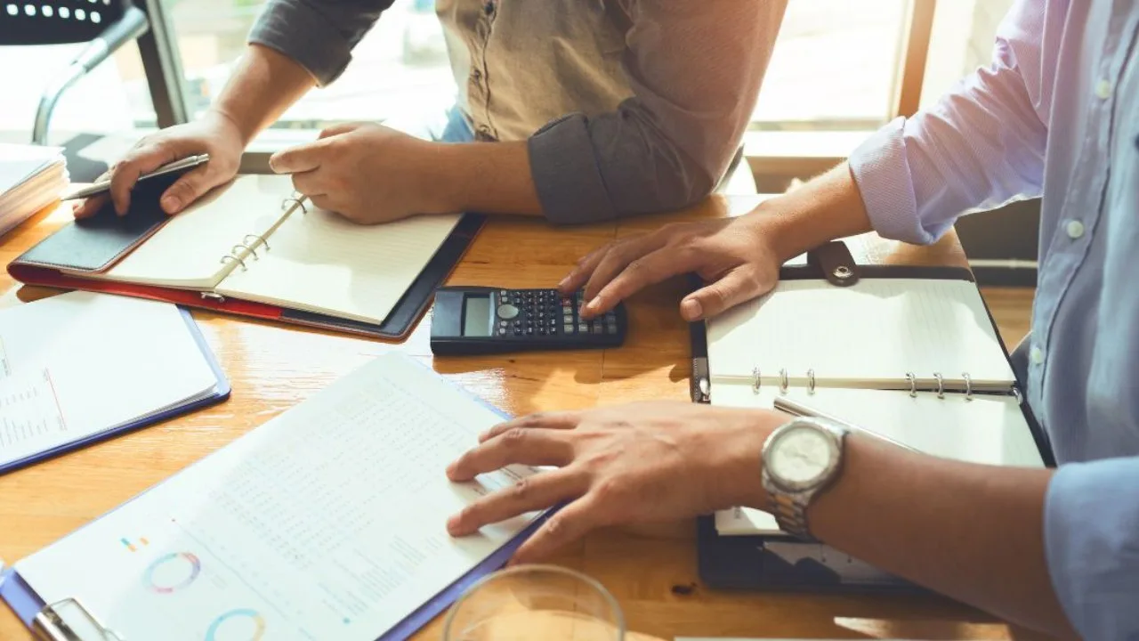 What is a Fractional CFO? Build a Legacy Business with Fractional CFO Services