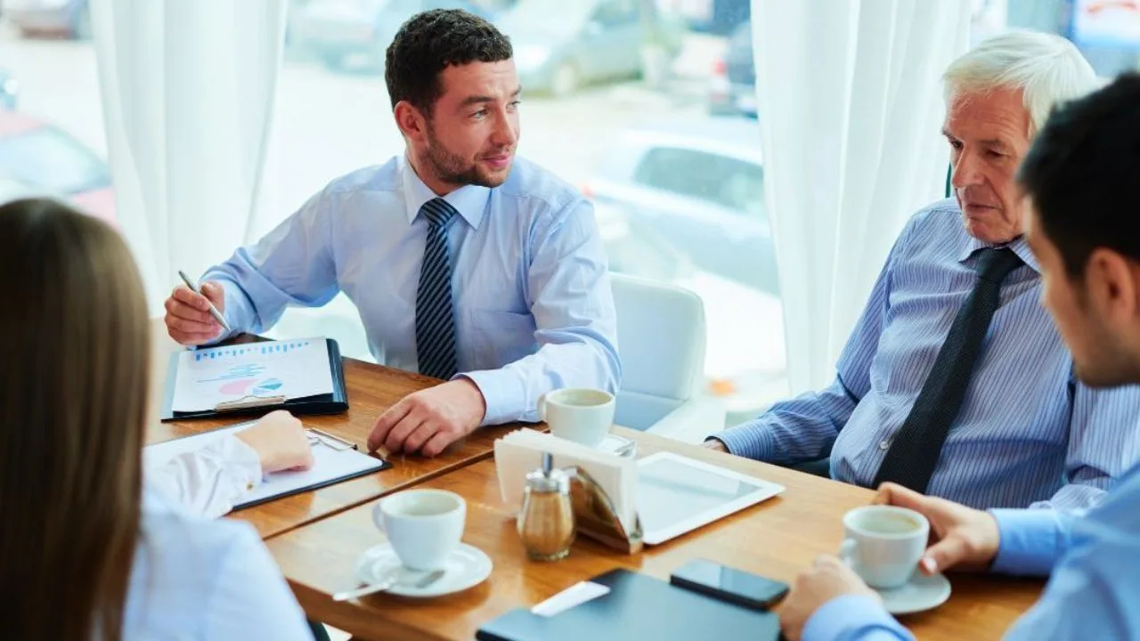 How to Build an Accounting Team: Accounting Department Structure Best Practices