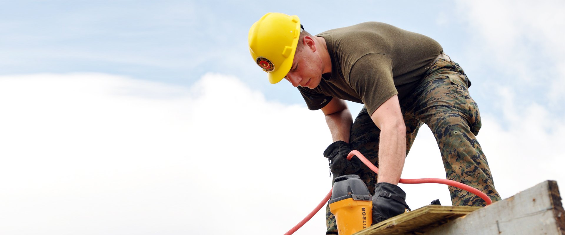 Ground Excavation & Water Drainage Specialist