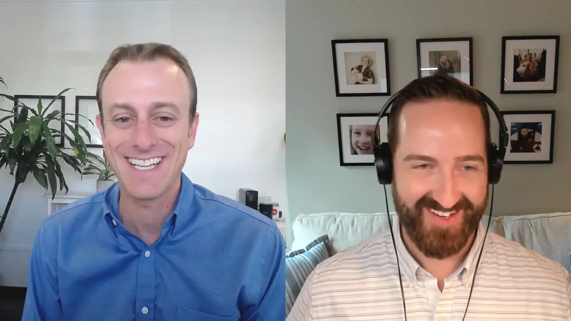 Guest Speaker Podcast